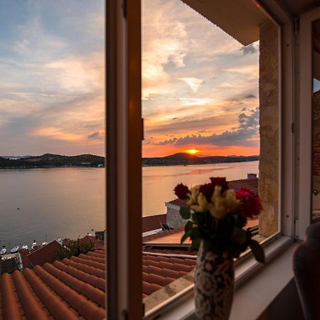 Villa Old Town Šibenik Exterior foto